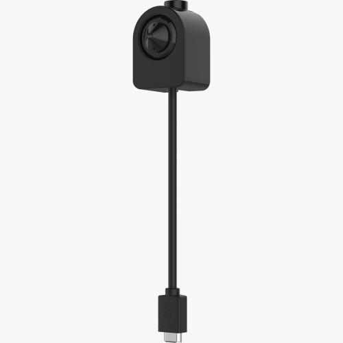 Axis P1264 IP Cameras | Tensor Security